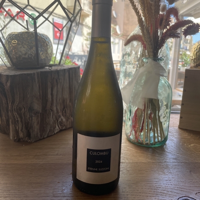 Clos Culombu image
