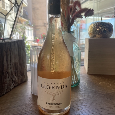 Domaine Ligenda image