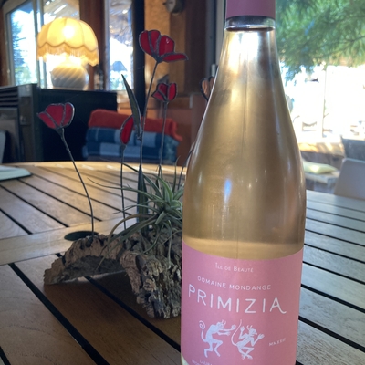 Domaine Mondange - Primizia image