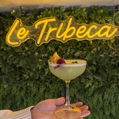 cocktail du jour image