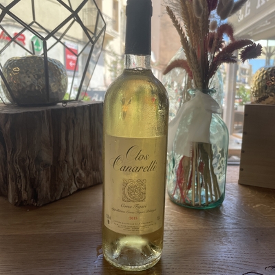 Clos Canarelli image