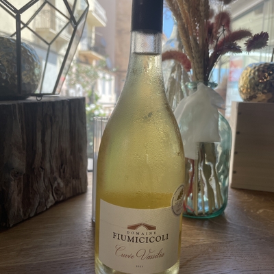 Domaine Fiumiccicoli « Vassilia » image