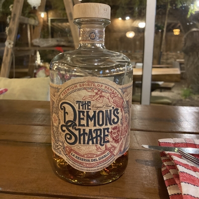 Rhum image