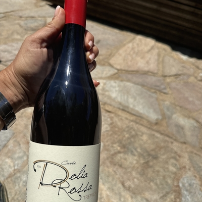 Dolia Rossa image