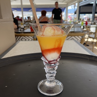 Fruitée image