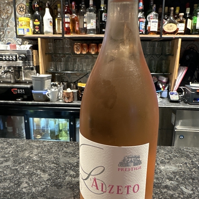 Clos Alzeto cuvée Prestige -  A.O.C Ajaccio image