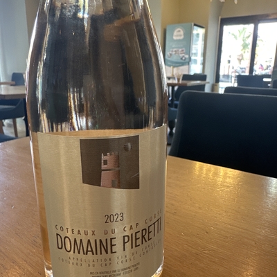 Domaine Pieretti image
