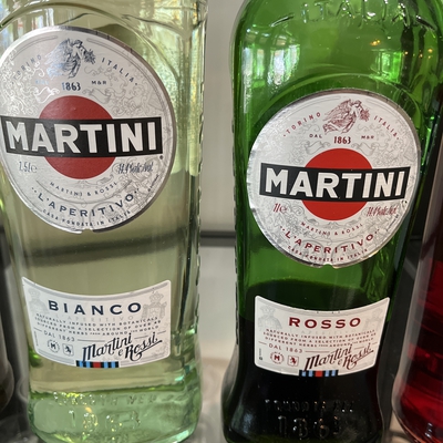 Martini image