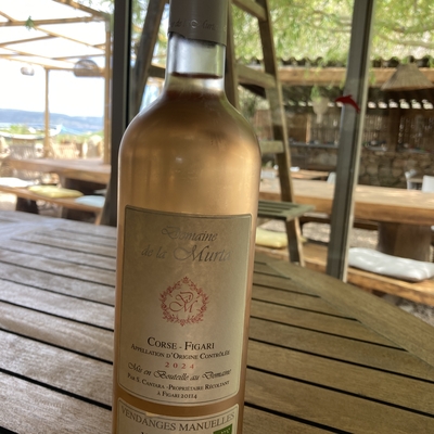 Domaine de la Murta 2024 image