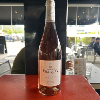 Domaine Pietrella image