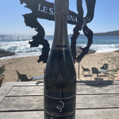 BILLECART-SALMON « brut » image