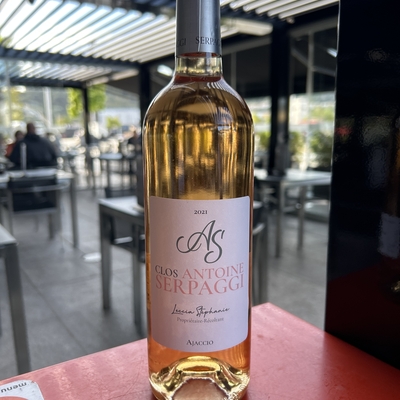 Clos Serpaggi image