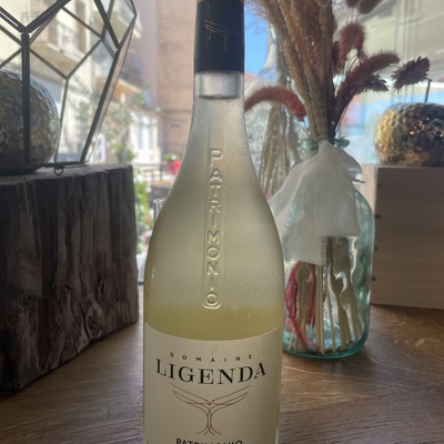 Domaine ligenda image