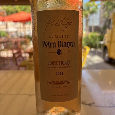 Petra Bianca image