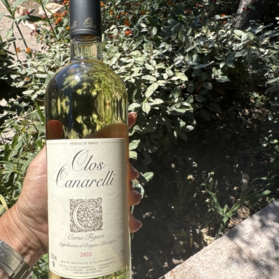 Canarelli image
