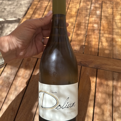 Dolium (Blanc) image