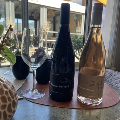 Domaine Bertolozzi image