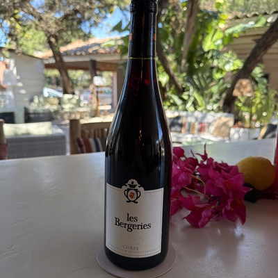 Les bergeries (AOP ), sartene image