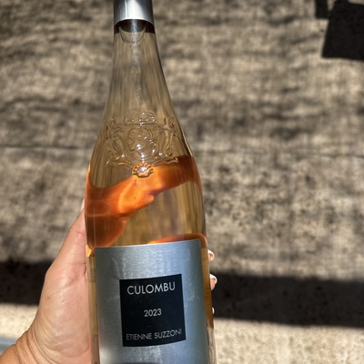 Clos Culombu image