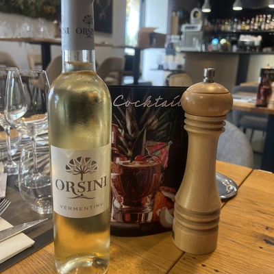 Domaine Orsini 50cl AOP Calvi image