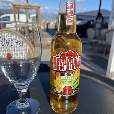 Desperados 33 cl image