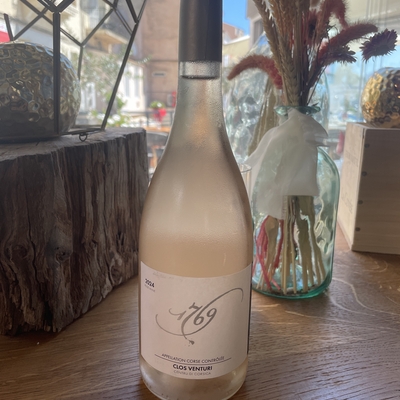 Clos Venturi « 1769 » image