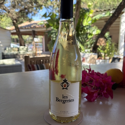 Les Bergeries (AOP), Sartene, image