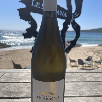 Domaine Fiumicicoli image