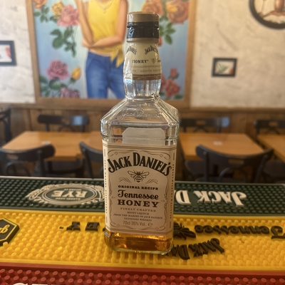 Jack Honey limonade image
