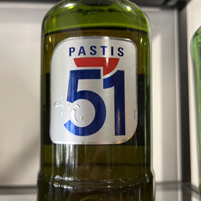 Pastis 51 image