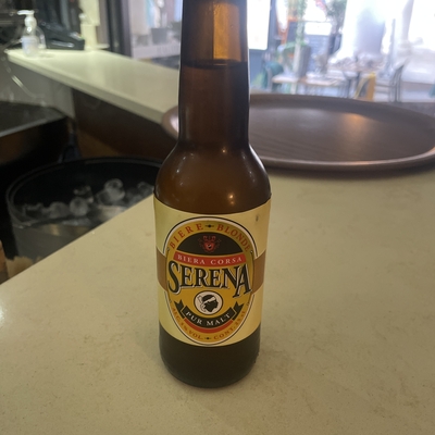 Bières serena 25cl image