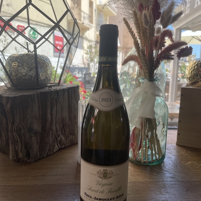 Domaine jaboulet « secret de famille » image