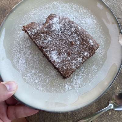 brownies image