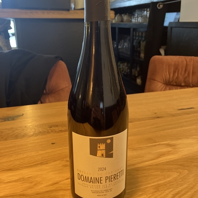 Domaine Pierretti image