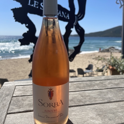 Domaine de la Sorba image