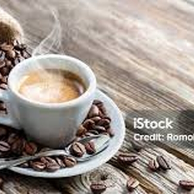 Expresso ou Décaféiné image