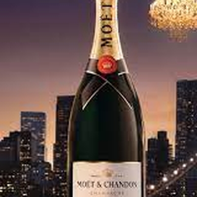 Moët et Chandon Brut image