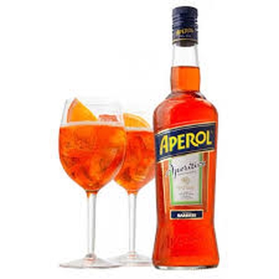Apérol Spritz image