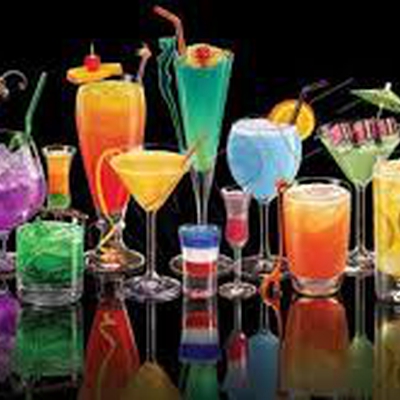 Le « Cocktail du moment » image