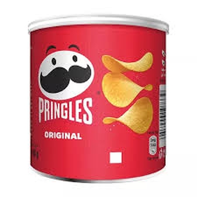 Pringles image