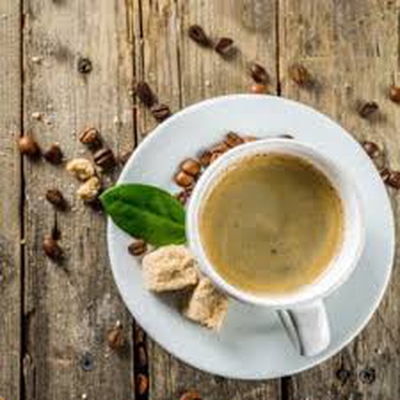 Café Décaféiné Noisette image