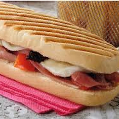 Le Prosciutto image