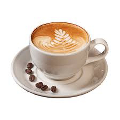 Café Noisette image