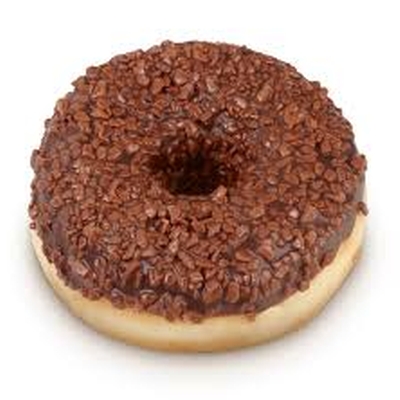 Donuts Chocolat image