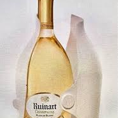 Ruinart Blanc de Blanc image