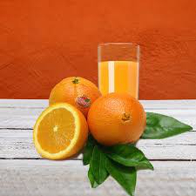 Jus de Fruits pressés image