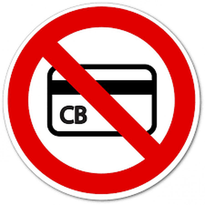 Pas de carte de crédit image