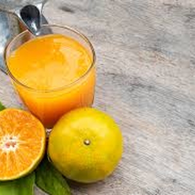 Nos Jus de Fruits Pressés (25cl) image