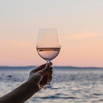 Vins Rosés image