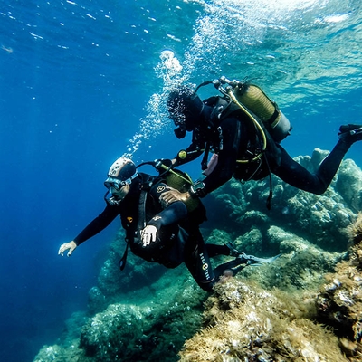 Plongée Sous-marine image